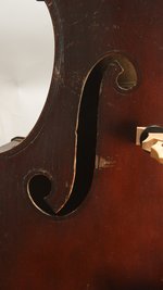 Kay S-1 Supreme (ca. 1961) (SKU: 32447) 32447