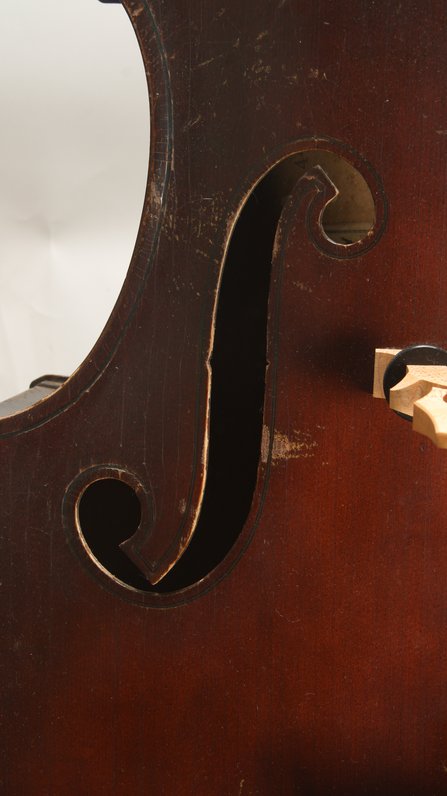Kay S-1 (ca. 1961) #11