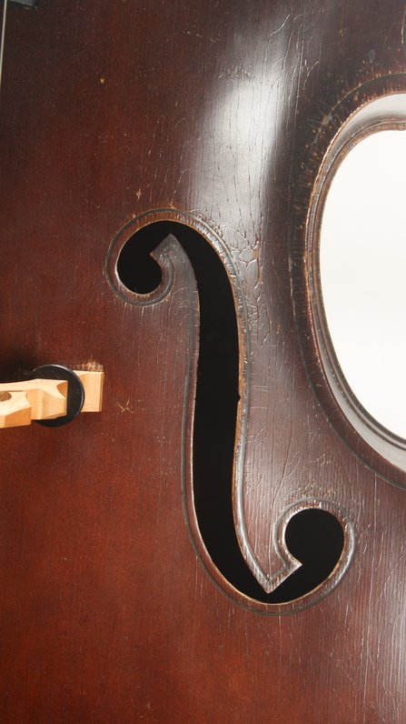 Kay S-1 (ca. 1961) #12