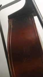 Kay S-1 Supreme (ca. 1961) (SKU: 32447) 32447
