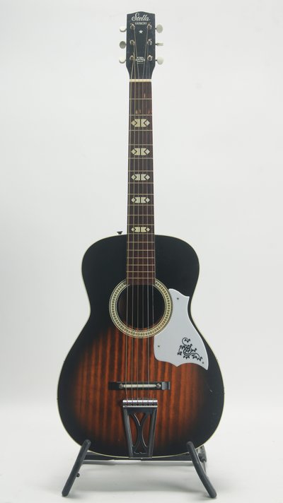 Stella F-71 (ca. 1960s) 32744