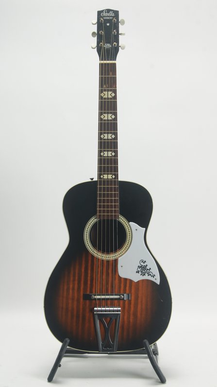 Stella F-71 (ca. 1960s) #1