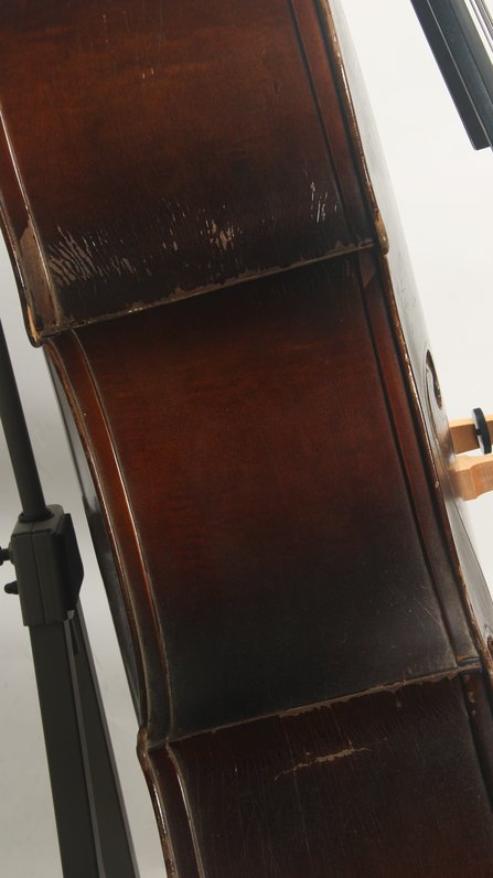 Kay S-1 (ca. 1961) #14
