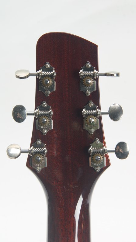 Beard A-Odyssey (used, 2016) #11