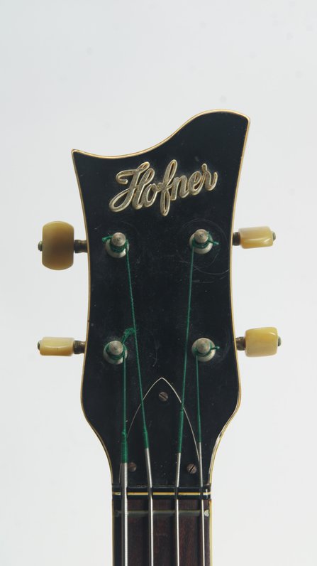 Hofner 500/1 (ca.1965-66) #11