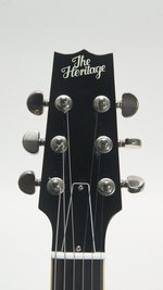 Heritage H-150 Original Sunburst (2018) (SKU: 32275) 32275