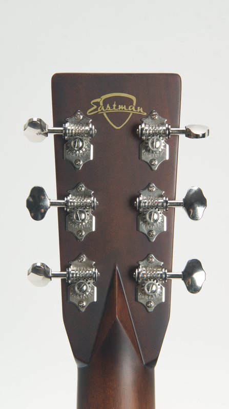 Eastman E20D-TC-LSH (Large Soundhole) #11