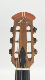Ovation Model 1997-7N 1997 Collectors' Edition Parlor (SKU: 32708) 32708