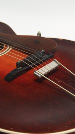 Gibson L-3 (ca.1925) (SKU: 32436) 32436
