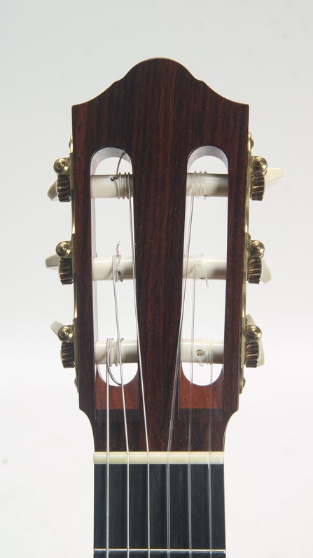 Robert Vincent Urbano Model 640 SP/EB (2024) #11