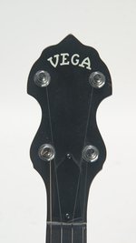 Deering Vega Senator (ca. 2006) (SKU: 32495) 32495