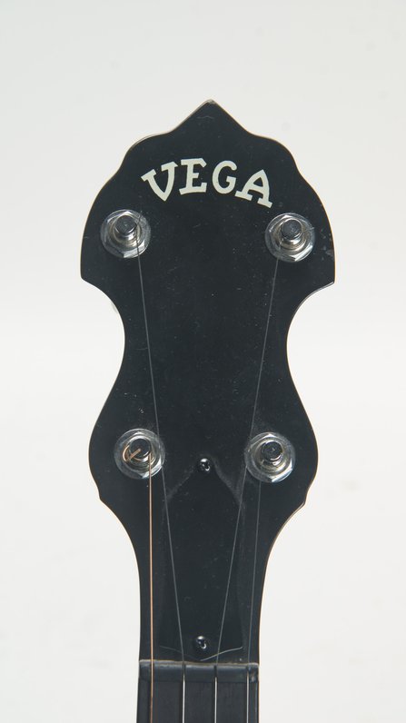 Deering Vega Senator (ca. 2006) #11