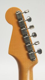 Fender Eric Johnson Partscaster (c.2008-11) (SKU: 32371) 32371