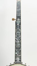 Douglas Unger Presentation Electric No. 5 (SKU: 32123) 32123