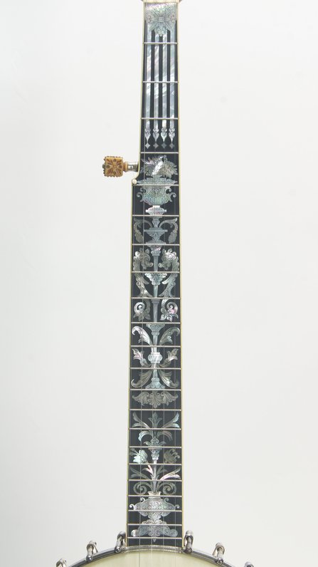 Douglas Unger Presentation Electric No. 5 #11