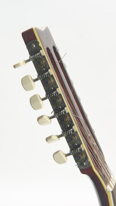 Yamaha FG2500 12 string (c.1972) #11