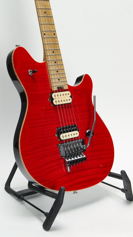 Peavey EVH Wolfgang Special #11