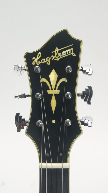 Hagstrom Swede (ca.1975) #11