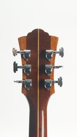 Guild X-150 BLD (ca.1995) (SKU: 32380) 32380