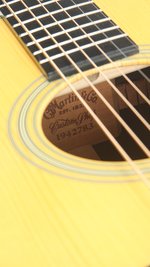 Martin HD-28E Custom Shop (SKU: 31602) 31602