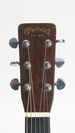 Martin D-28 SP/BR (1959) (SKU: 31705) 31705