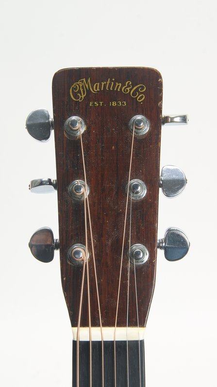 Martin D-28 SP/BR (1959) #11
