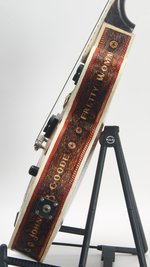 RC Kelly Legends of Folk Electric Archtop (Art) (SKU: 31966) 31966