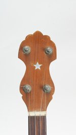 Vega  Whyte Laydie Style R Longneck Conversion (SKU: 32006) 32006