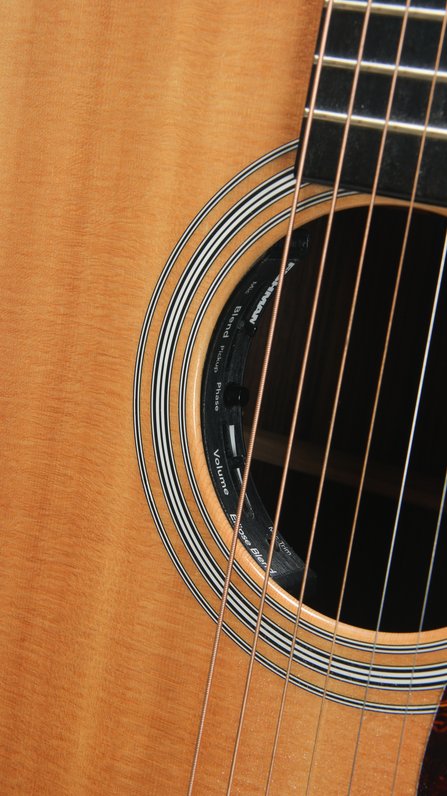 Martin HD-28 Centennial #11