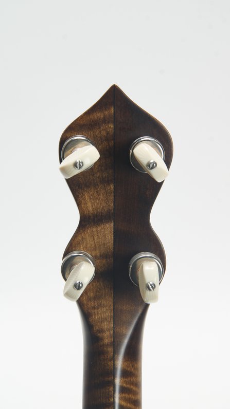 Chuck Lee Custom #11