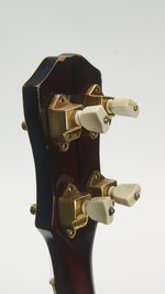 Vega Vox IV Deluxe (ca. 1960) (SKU: 32646) 32646