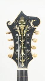 Gibson F-4 (ca. 1906) (SKU: 32448) 32448