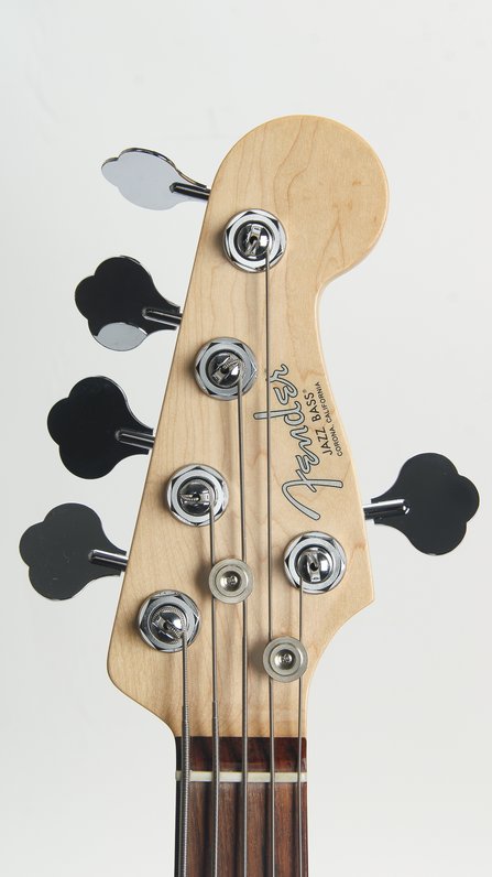 Fender American Professional Jazz Bass #11