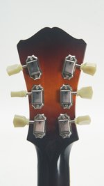Eastman T486 Sunburst (2017) *Used (SKU: 32620) 32620