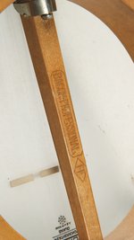 F. J. Bacon FF Professional (ca. 1905) (SKU: 32282) 32282