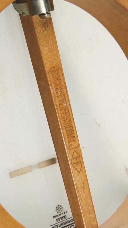 F. J. Bacon FF Professional (ca. 1905) #11