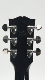 Gibson Les Paul Classic Black (2020) (SKU: 31018) 31018