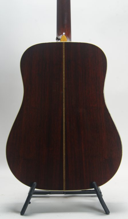 Martin D-28 Sitka/BR RW (1946) #11