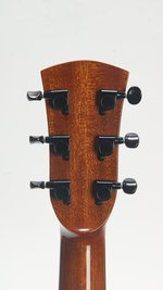 Wesley Brandt #49 Flat Top (1994) (SKU: 31787) 31787