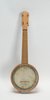 Harmony Closed Back Banjo Ukulele (ca. 1925) AS/IS (SKU: 32525) 32525