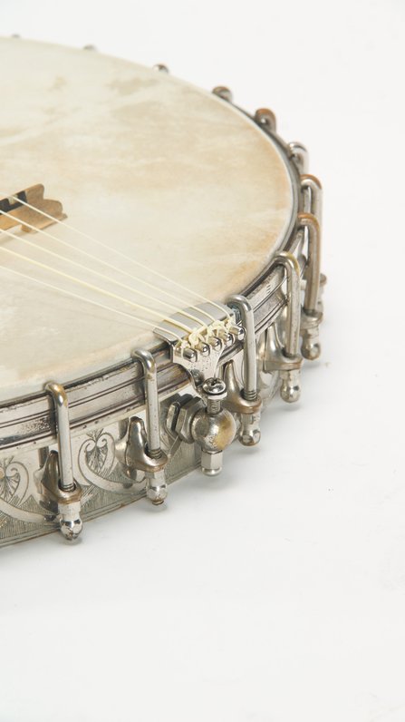 John F. Luscomb Style 4 (1888 patent) #11