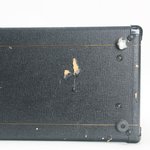 Vox AC30CCH w. Unmarked Open 1x12" cab Celestion (SKU: 31583) 31583