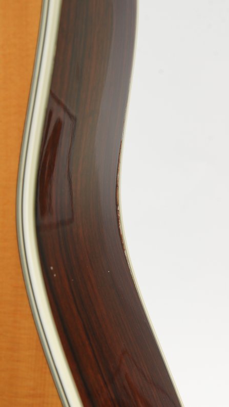Martin D-35 (1996) #11