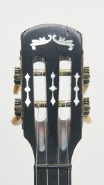 Henry C. Dobson  Patent Silver Bell (ca. 1890) (SKU: 32281) 32281