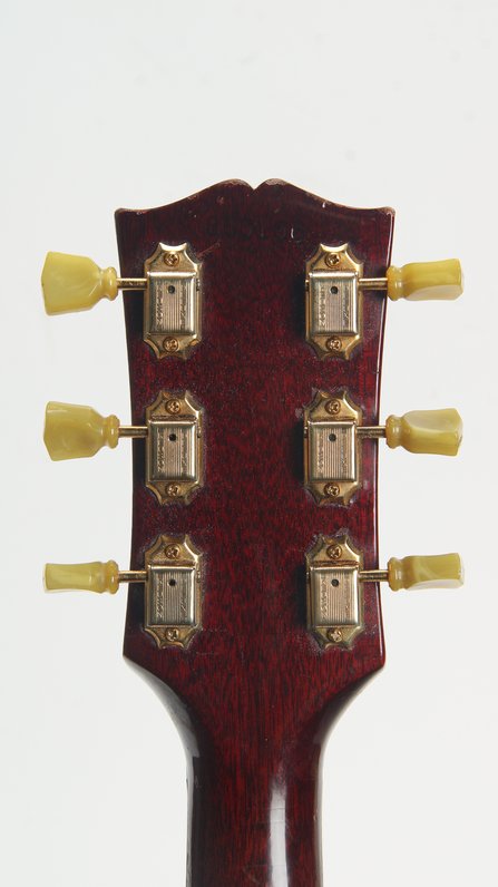 Gibson Hummingbird (ca.1967) #11