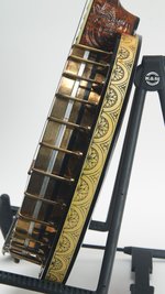Vega  Artist (Five String Conversion) (SKU: 32259) 32259