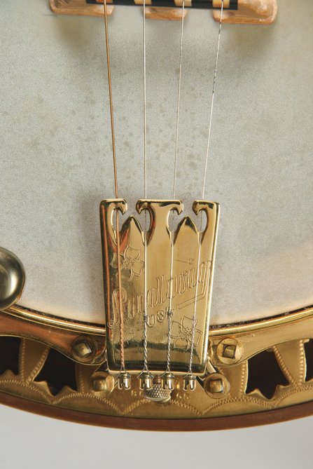 Ludwig Commodore #11