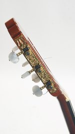 Kohno Concert Classical #15 SP/BRRW (SKU: 32215) 32215