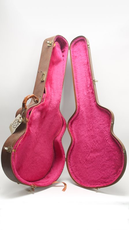 Gibson J-100 (ca. 1989) #11