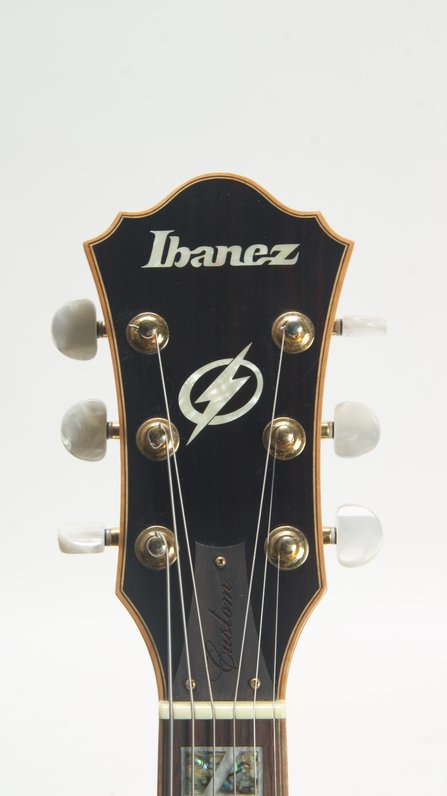 Ibanez AF105SM-EE (2009) #11